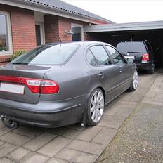 Seat Toledo Signo 1,9 TDI 