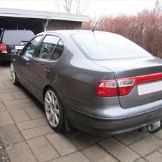 Seat Toledo Signo 1,9 TDI 