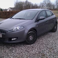 Fiat Bravo Dyn. 120 HK