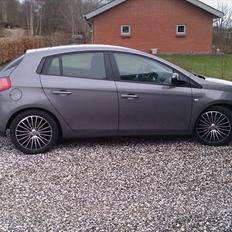 Fiat Bravo Dyn. 120 HK