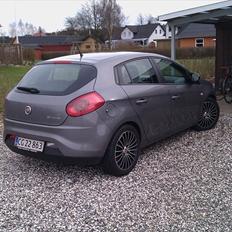 Fiat Bravo Dyn. 120 HK