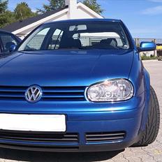 VW golf 4 1.6 SR Generation