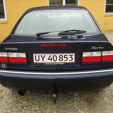 Citroën Xantia