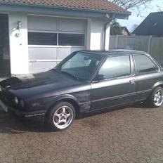 BMW e30 320/25 (SOLGT)