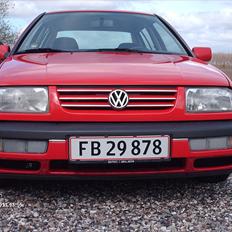 VW Vento .. Solgt