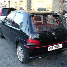 Peugeot 106 Rallye