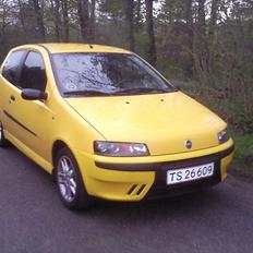 Fiat Punto Sporting