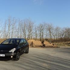Citroën Xsara Picasso Comfort Van