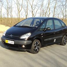 Citroën Xsara Picasso Comfort Van