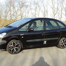 Citroën Xsara Picasso Comfort Van