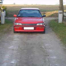 Toyota Corolla 1.6 Gsi