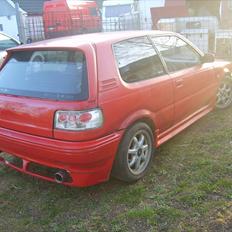 Toyota Corolla 1.6 Gsi