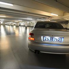 Audi A4 1.8T Quattro MTM > SOLGT <