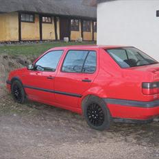 VW Vento .. Solgt