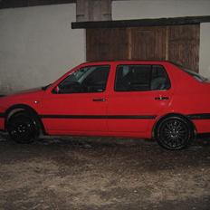 VW Vento .. Solgt