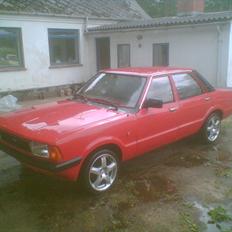 Ford       Taunus 2.6 Essex V6