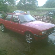 Ford       Taunus 2.6 Essex V6