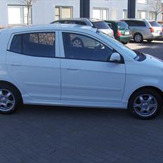 Kia Picanto Style+ Klima