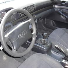 Audi a4 avant - *Solgt*