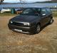 VW Golf 3 SOLGT