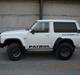 Nissan patrol y60