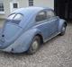 VW bobbel