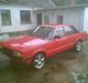 Ford       Taunus 2.6 Essex V6