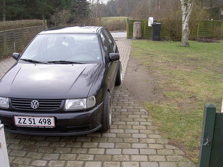 VW Polo 6n (byttet) billede 1