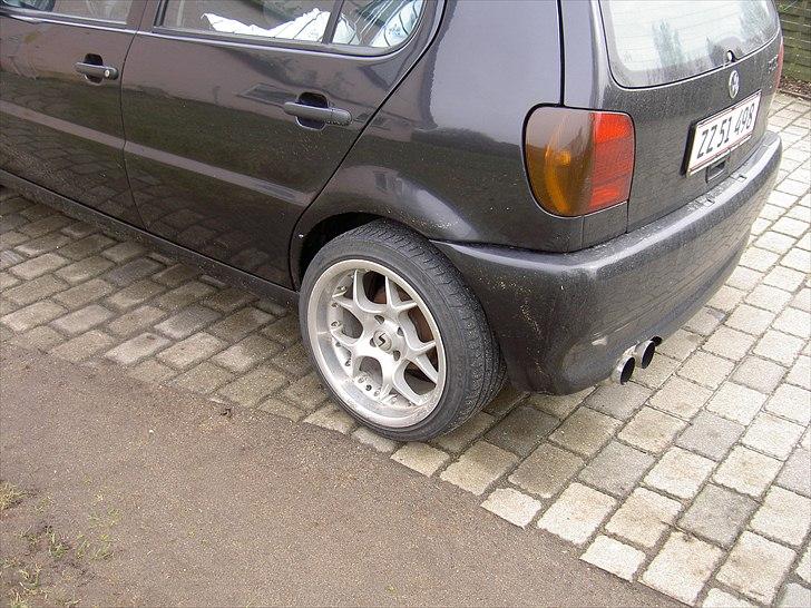 VW Polo 6n (byttet) billede 2