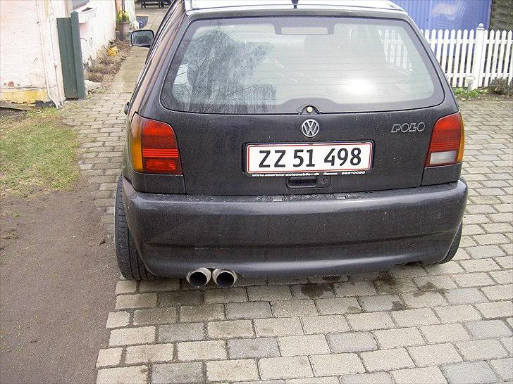 VW Polo 6n (byttet) billede 3