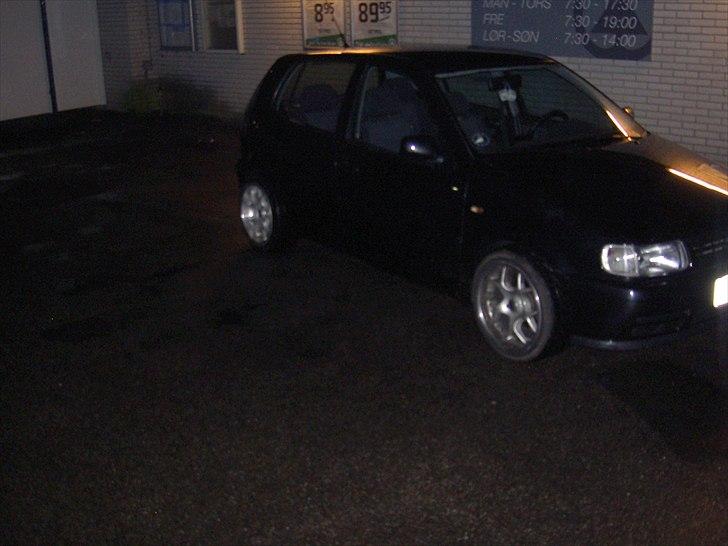 VW Polo 6n (byttet) billede 4