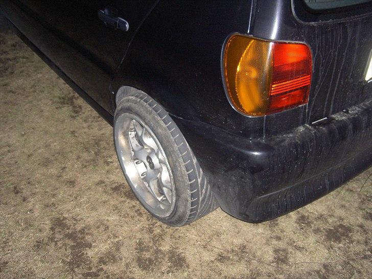 VW Polo 6n (byttet) billede 5