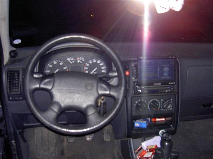 VW Polo 6n (byttet) billede 6