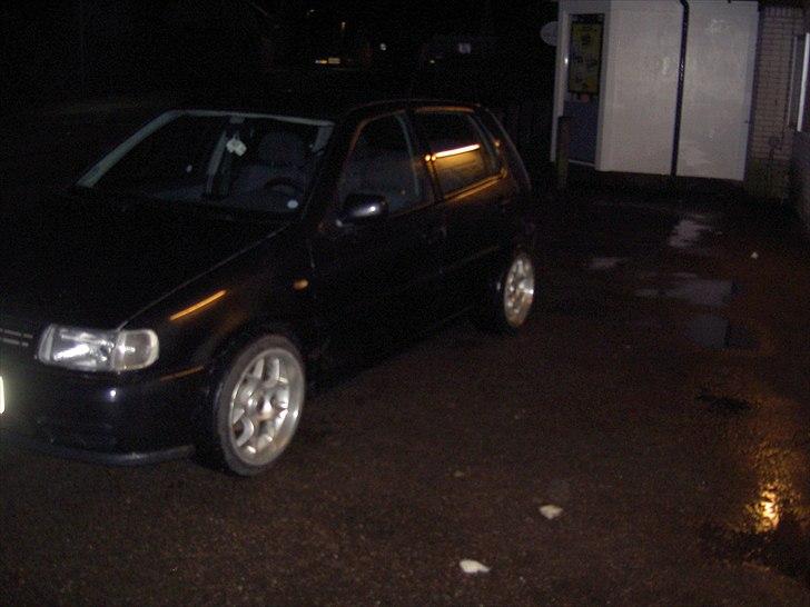 VW Polo 6n (byttet) billede 7