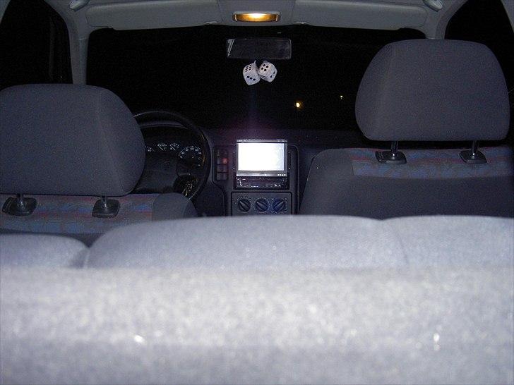 VW Polo 6n (byttet) billede 8