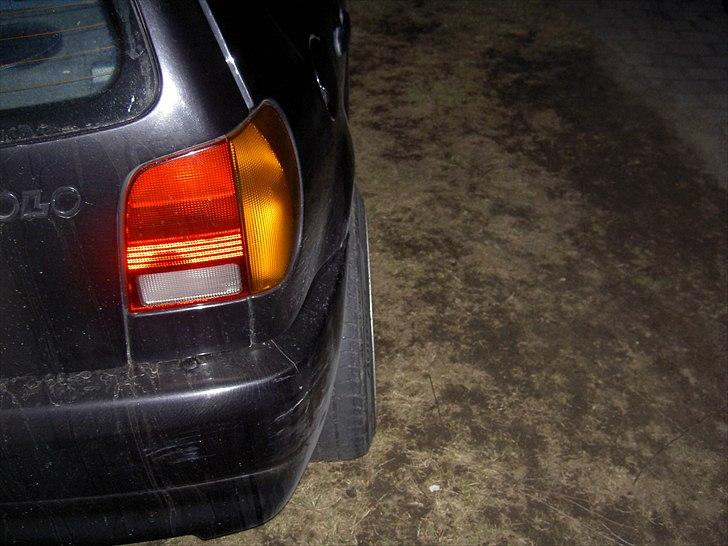 VW Polo 6n (byttet) billede 9