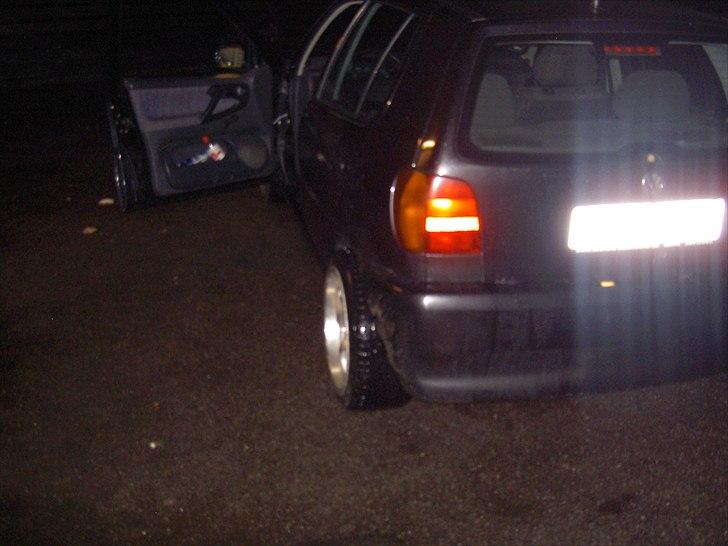 VW Polo 6n (byttet) billede 10