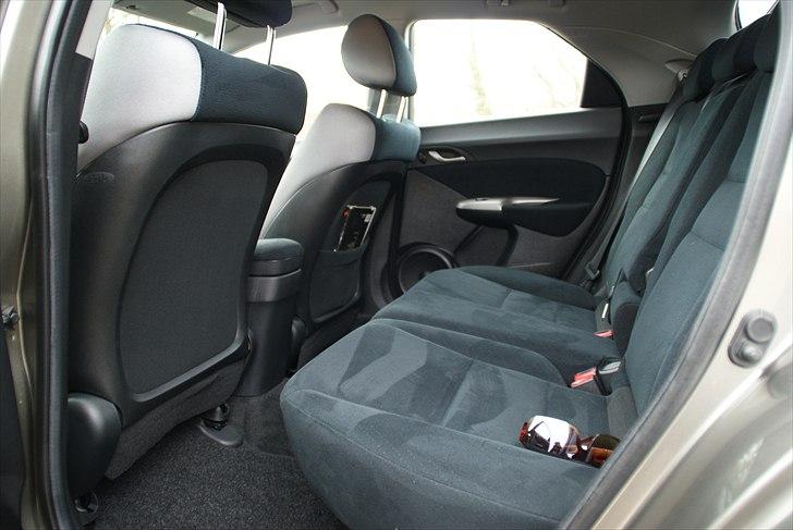 Honda civic billede 10