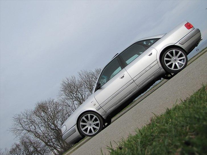 Audi 100 / A6  billede 1