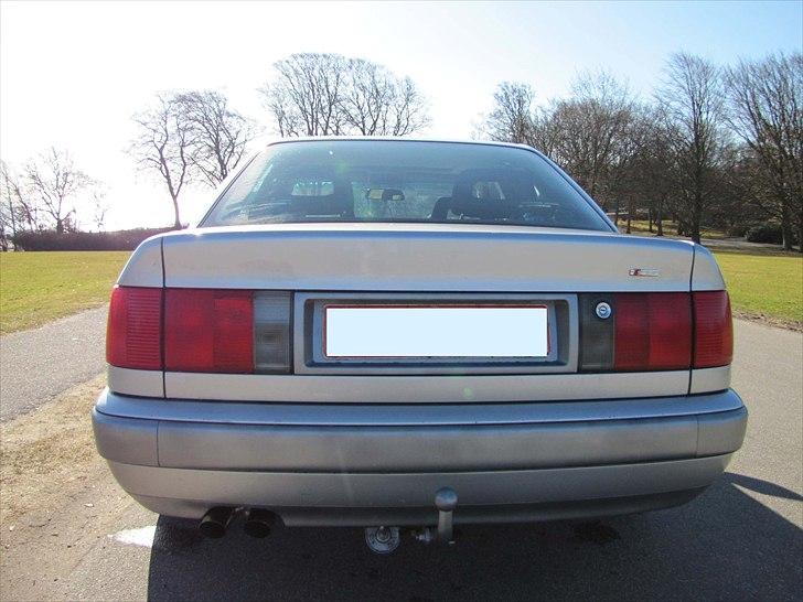 Audi 100 / A6  billede 3