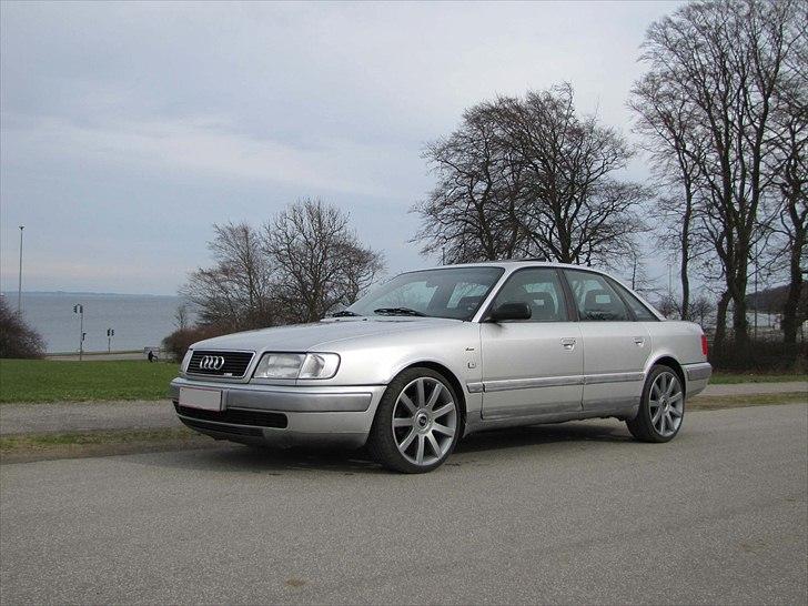 Audi 100 / A6  billede 5