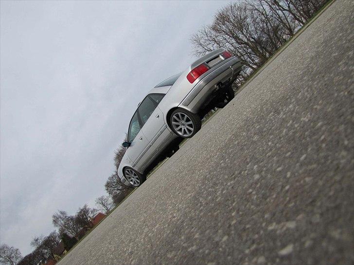 Audi 100 / A6  billede 7