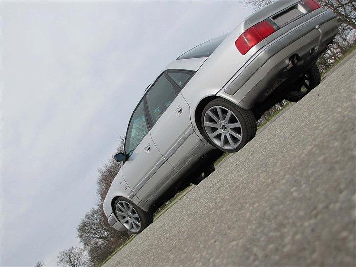 Audi 100 / A6  billede 8