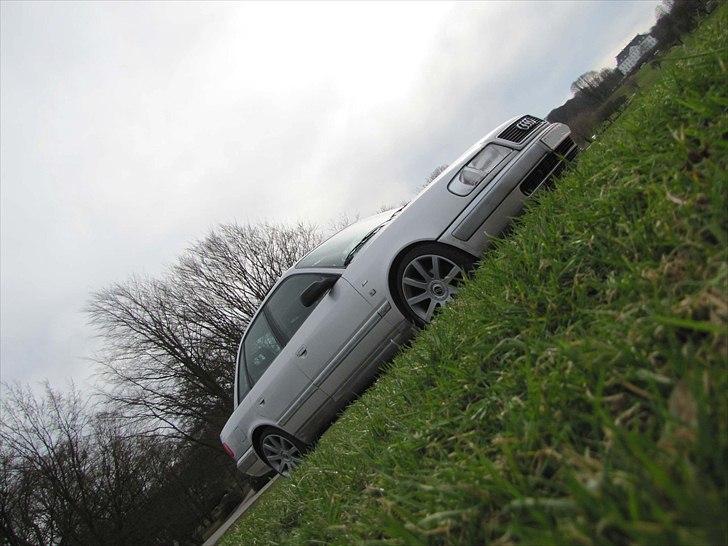 Audi 100 / A6  billede 11