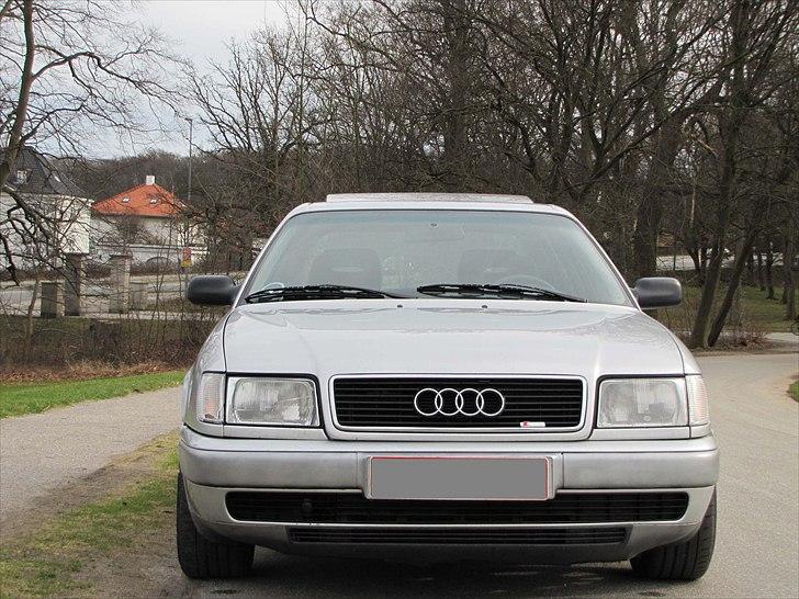 Audi 100 / A6  billede 13