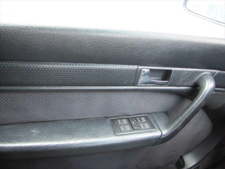 Audi 100 / A6  billede 19