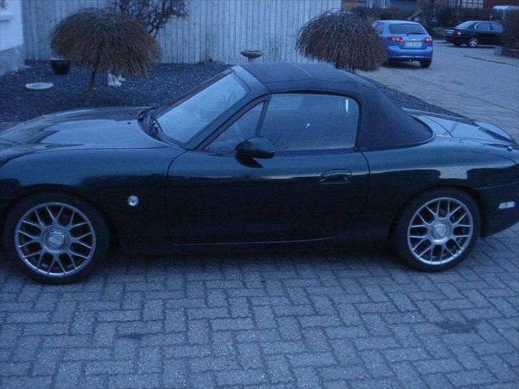 Mazda Mx-5 billede 6