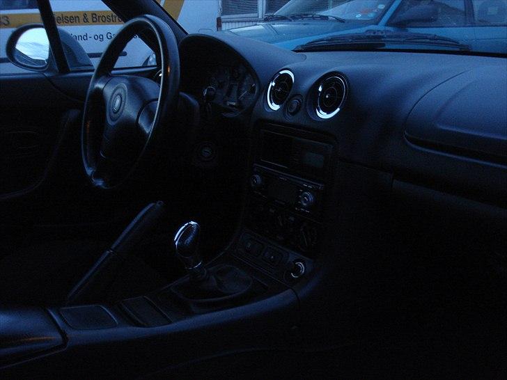 Mazda Mx-5 billede 14