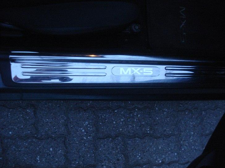 Mazda Mx-5 billede 15