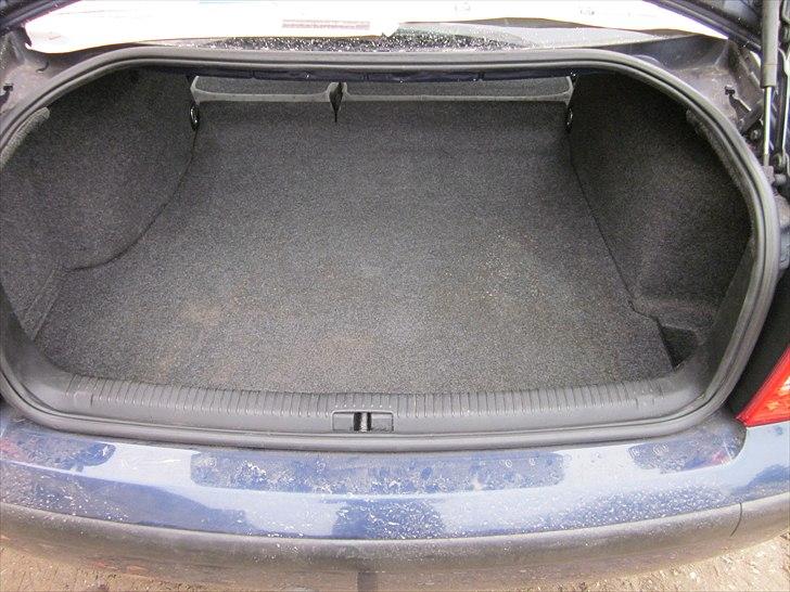 VW Passat 3B 1,9 TDI *DØD* billede 7